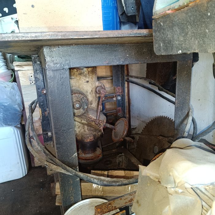 Станки для работы  по дереву