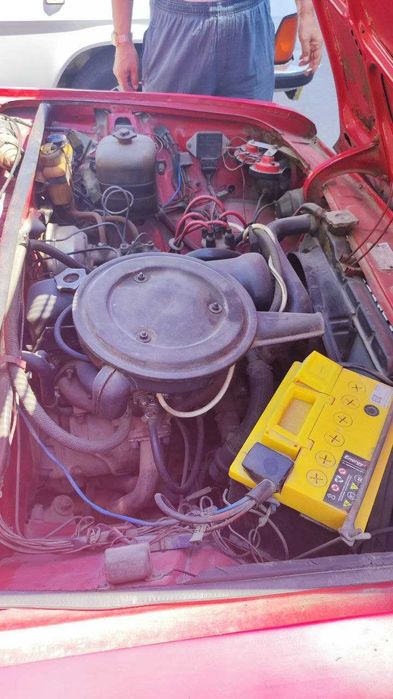 В продаже ЖИГУЛИ ВАЗ 21033