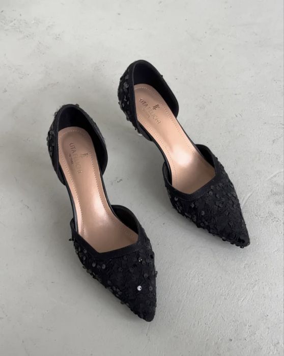 Туфли вечерние