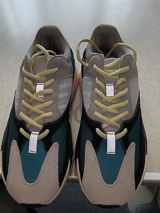 Adidas Yeezy Boost 700 обувки/маратонки