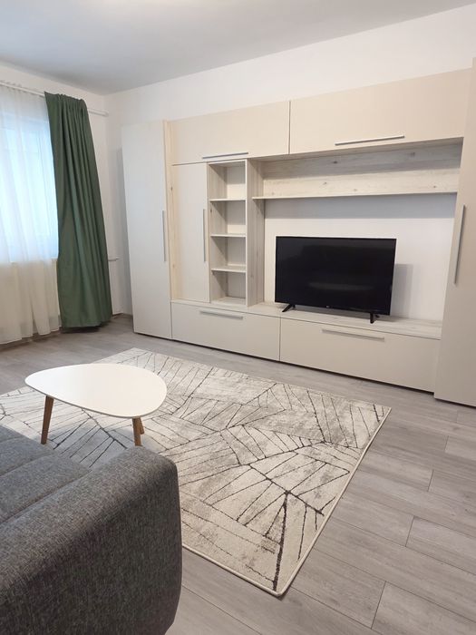 Ap  2 camere, renovat utilat complet nou, Bariera Postei Bucov AFI