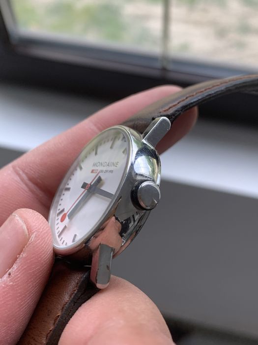 Ceas mondaine automatic