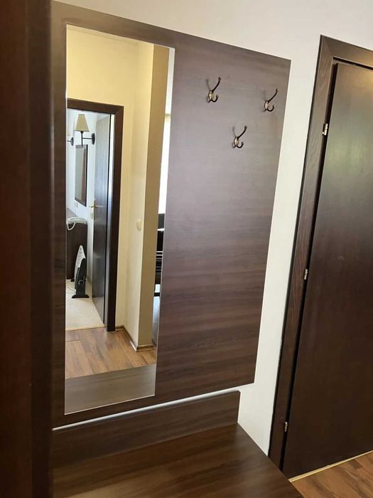 Продава се Двустаен апартамент в Банско - 62 кв.м за 1097 €/кв.м - Снимка #1