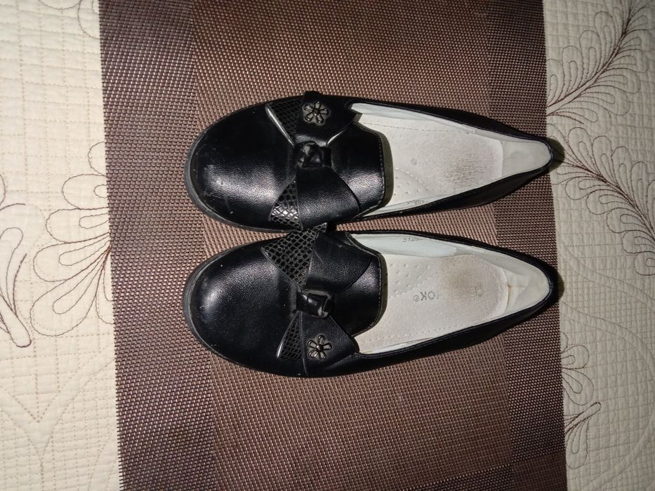 Ботиночки, Туфельки на девочку на 1,5 годика, 30 и 32  размера и ботин