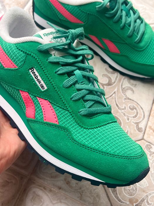 Кроссовки Reebok оригинал