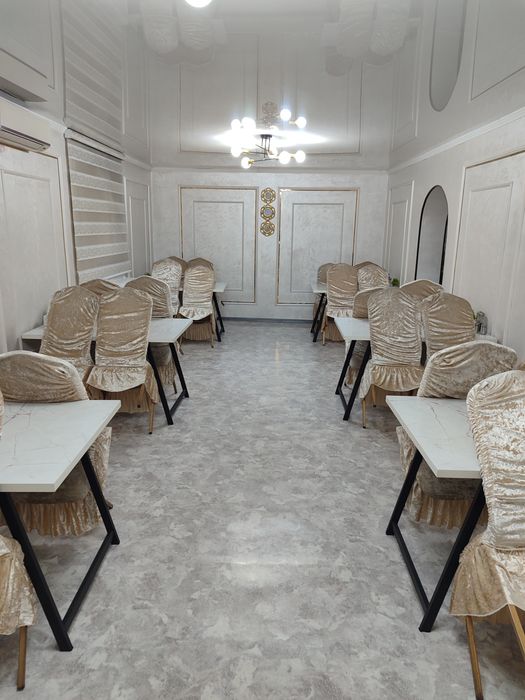 Продам действующий бизнес