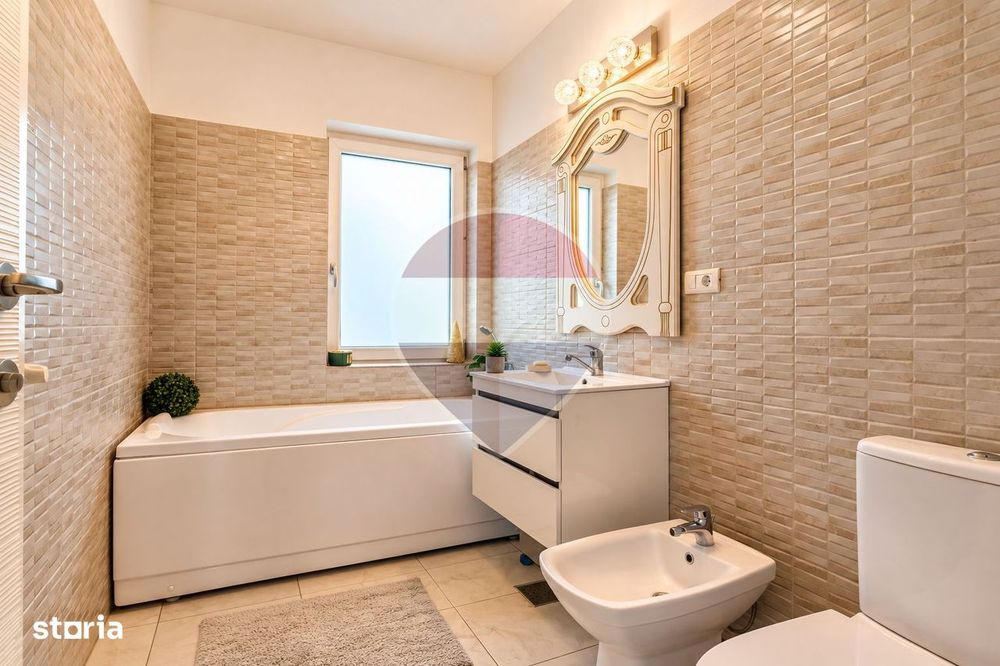 Penthouse Bucium Zen Residence 121Mp + Loc Parcare - 0% Comision