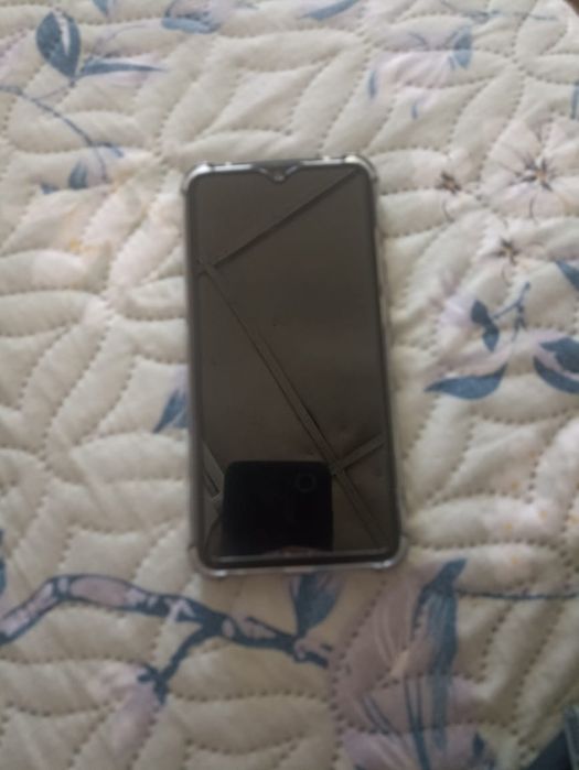 Redmi 8 Обмен память 64