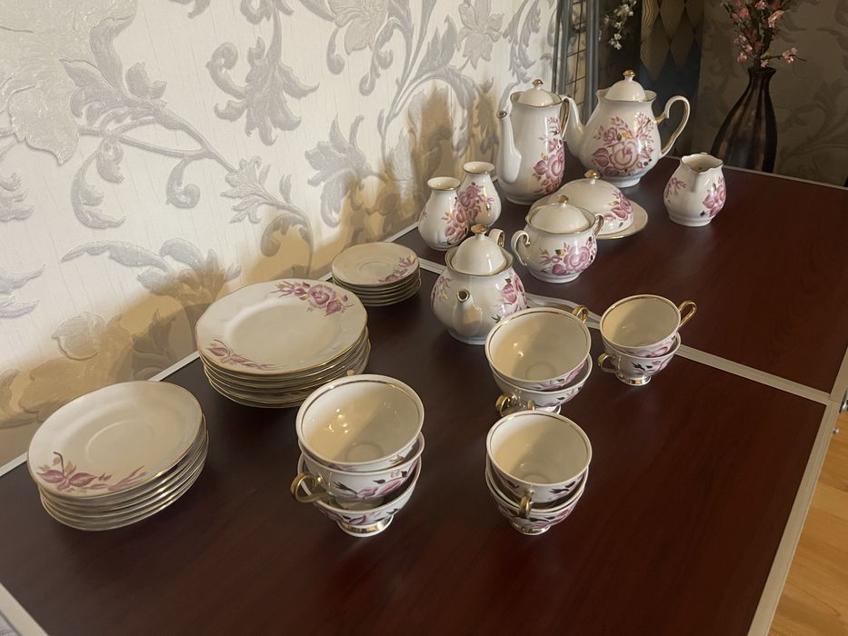 Продам сервиз не дорого!