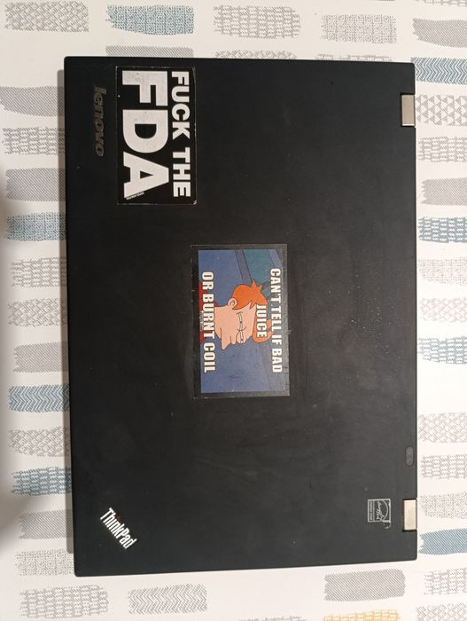 Продам ноутбук Lenovo ThinkPad T420 i7