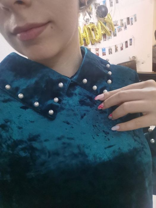 Платье на любой повод