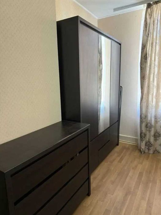 Двустаен имот в кв.Гео Милев