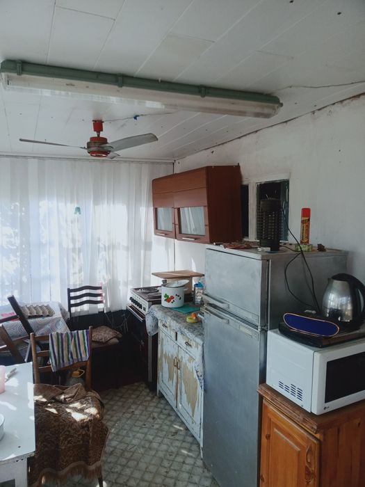 Продается дача .