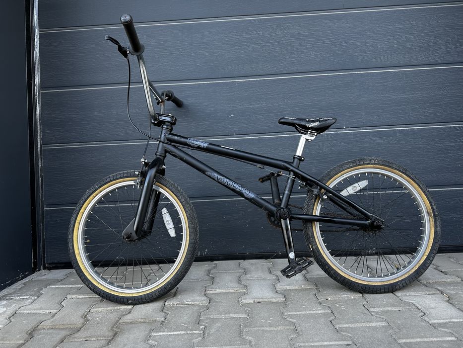 Велосипед BMX Voodoo 20”
