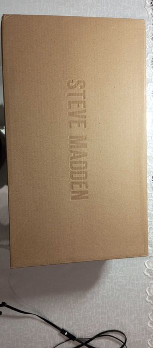 Мужская обувь Steve Madden — Steve Madden эркаклар оёқ кийими
