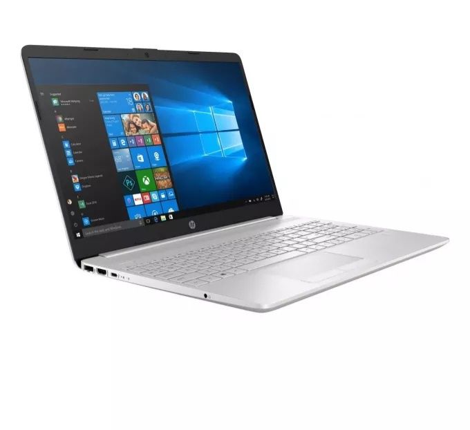 Ноутбук HP Core i3-1215U DDR4 8ГБ SSD 256ГБ 15,6" FHD, Windows