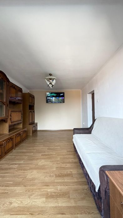 Apartament cu 2 camere in micro 1 — fotografia 1