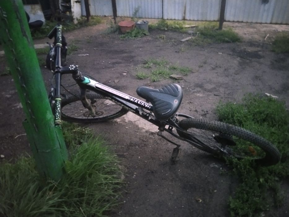 Продам велосипед могу обмен