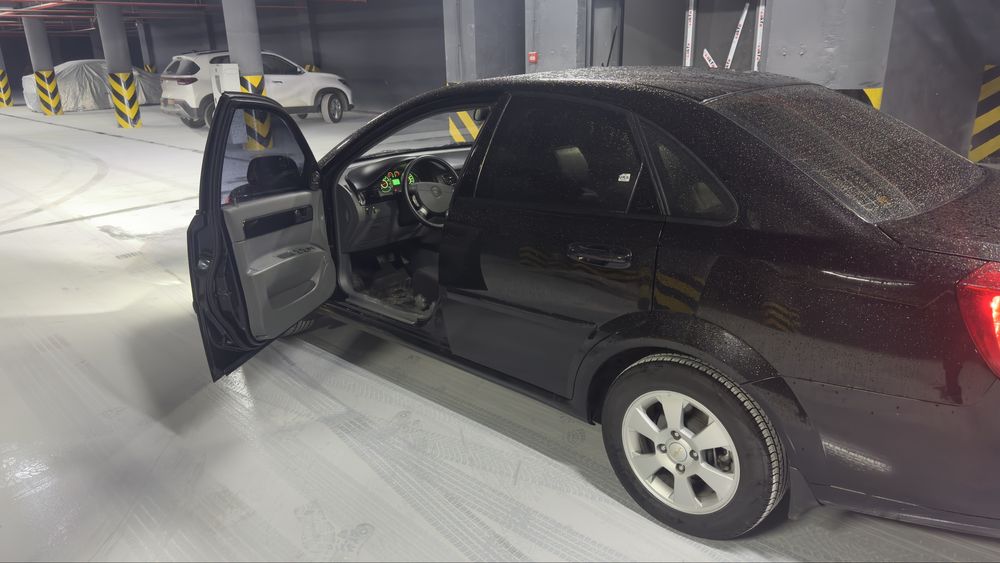 Своя Gentra AT 2021, Nasiya savdo Аренда выкуп