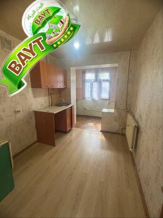 ≈АКТЕПА, 1/3/4 продаётся квартира