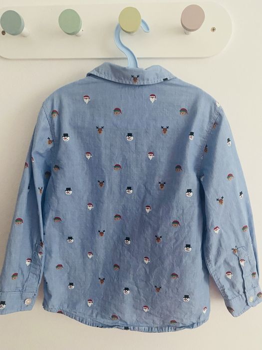 Camasa pentru sarbatori Hm