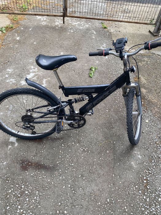 Vînd bicicletă in stare bună