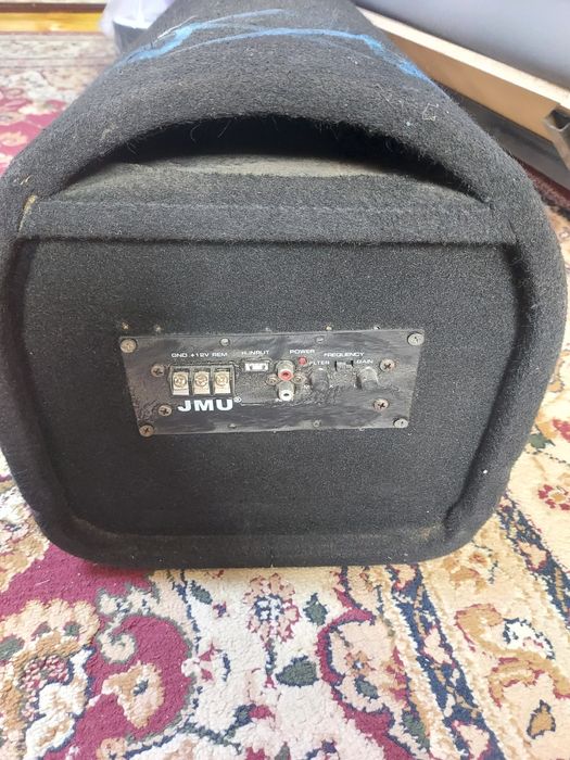 Сабвуфер SONDA BV-10B