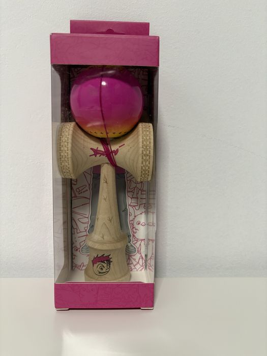Kendama bisoi promodel