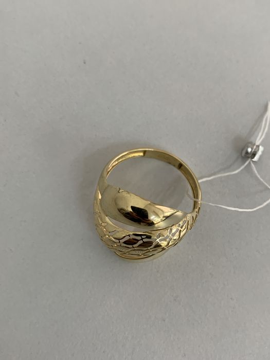 Золото кольцо г.Астана