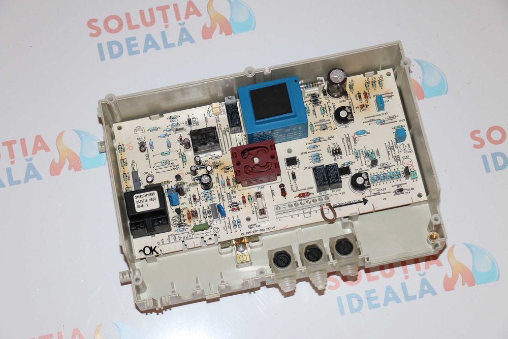Placa electronica centrala termica Junkers ZW23 AE23 S5905