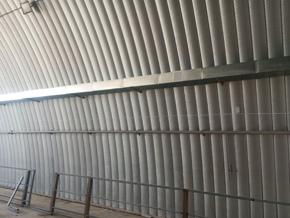 Отопление, водопровод, вентеляция