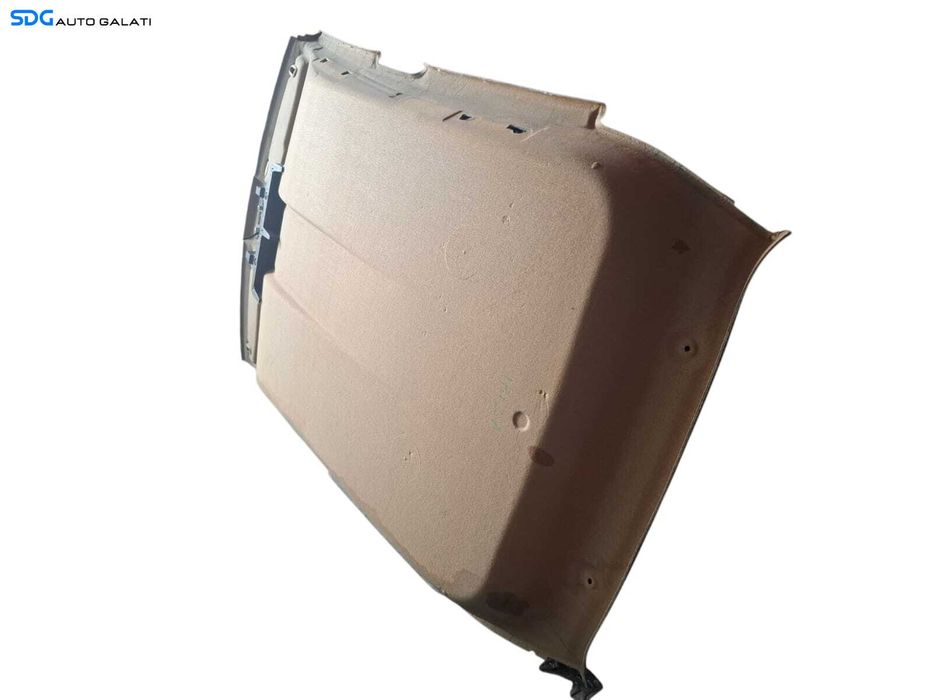 Plafon Plafoniera Tapiterie Tavan Textil Interior Seat Ibiza 5 6J 2008 - 2012 [LC0428]