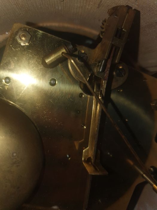 Стари стенни часовници