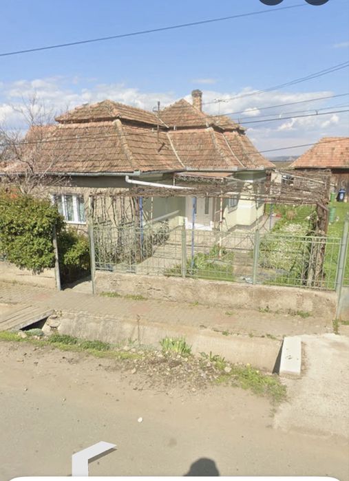 Casa de vanzare sat Bogata