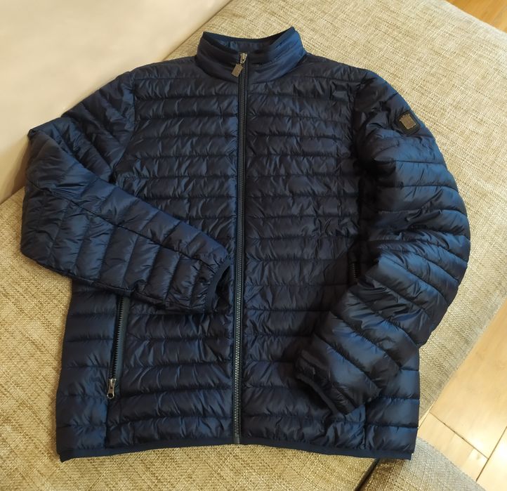 куртка Италия новая мужская 48/50 размер