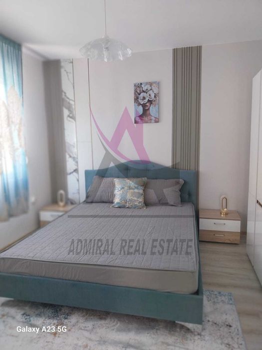 Дава се под наем Двустаен апартамент в Варна, Чайка - 72 кв.м за 797.64 € - Снимка #7