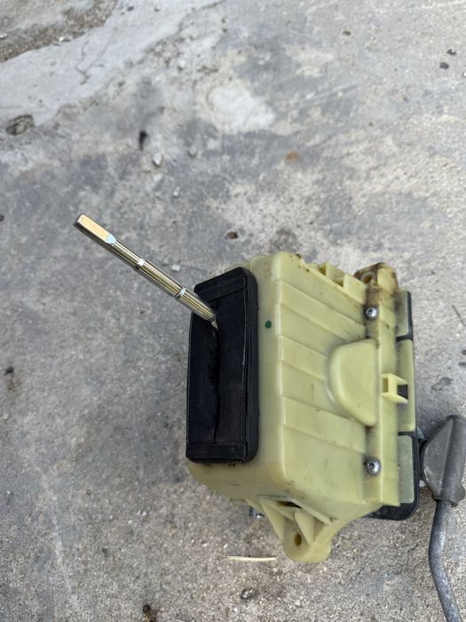 Селектор за Mercedes C(w204)