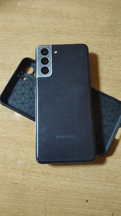 Самсунг s21 5G ОБМЕН