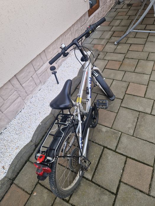 Bicicleta copii 20