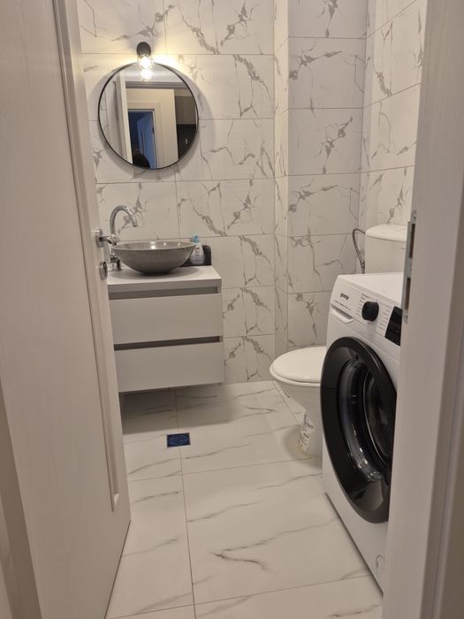 Garsoniera de inchiriat