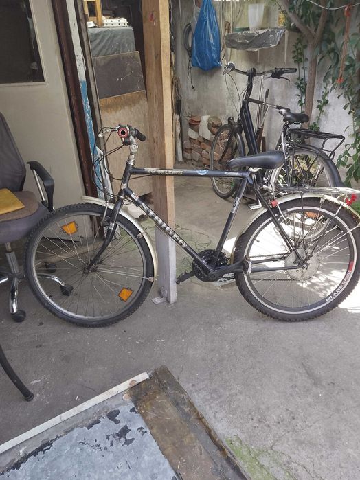 Bicicletă electrica