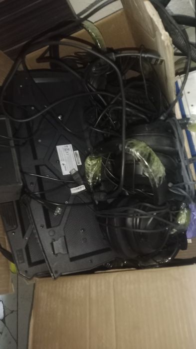 Продам периферию