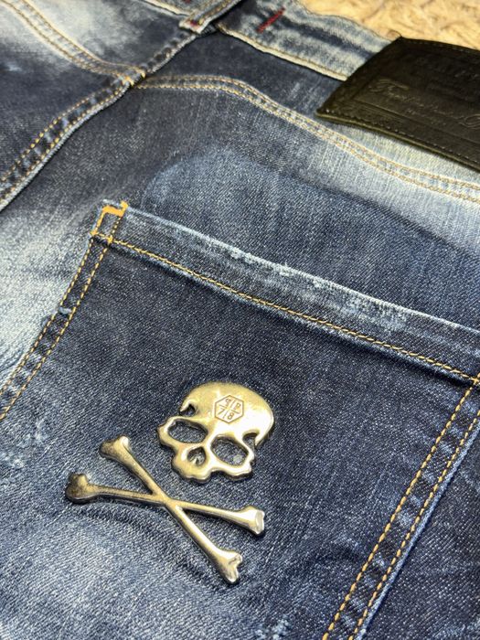 Шорты Philipp Plein