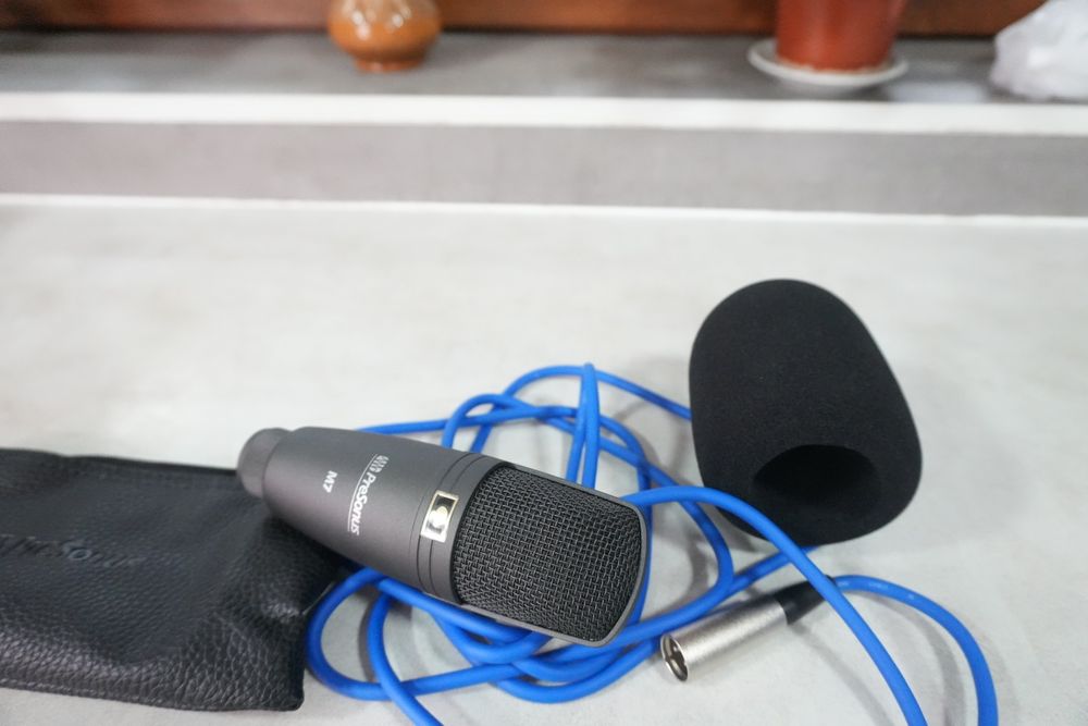 Presonus AudioBox96 Studio