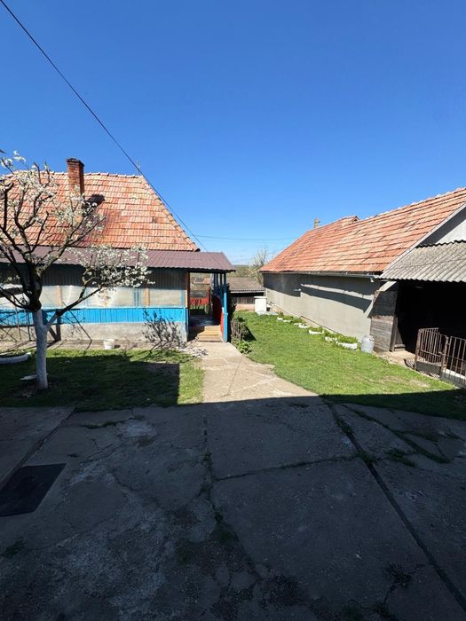 De Vanzare Casă in Petresti de Jos,jud Cluj