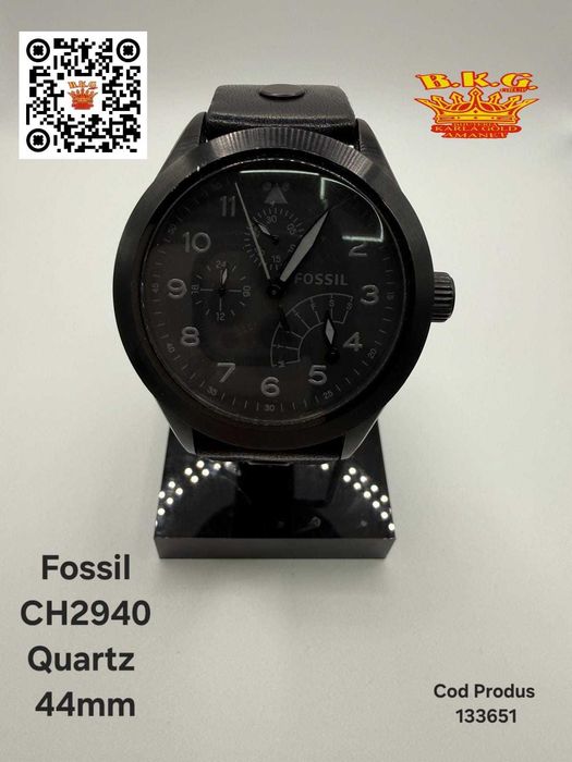 Ceasuri FOSSIL Amanet BKG
