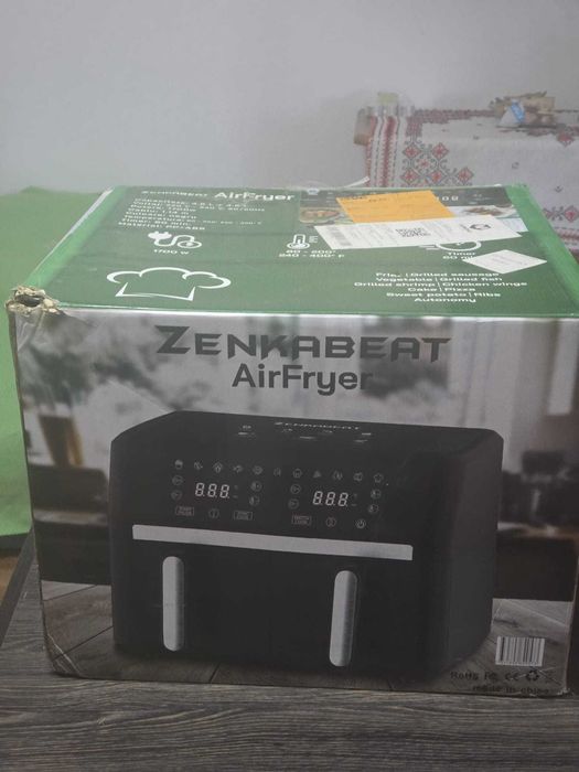 Air Fryer de vanzare