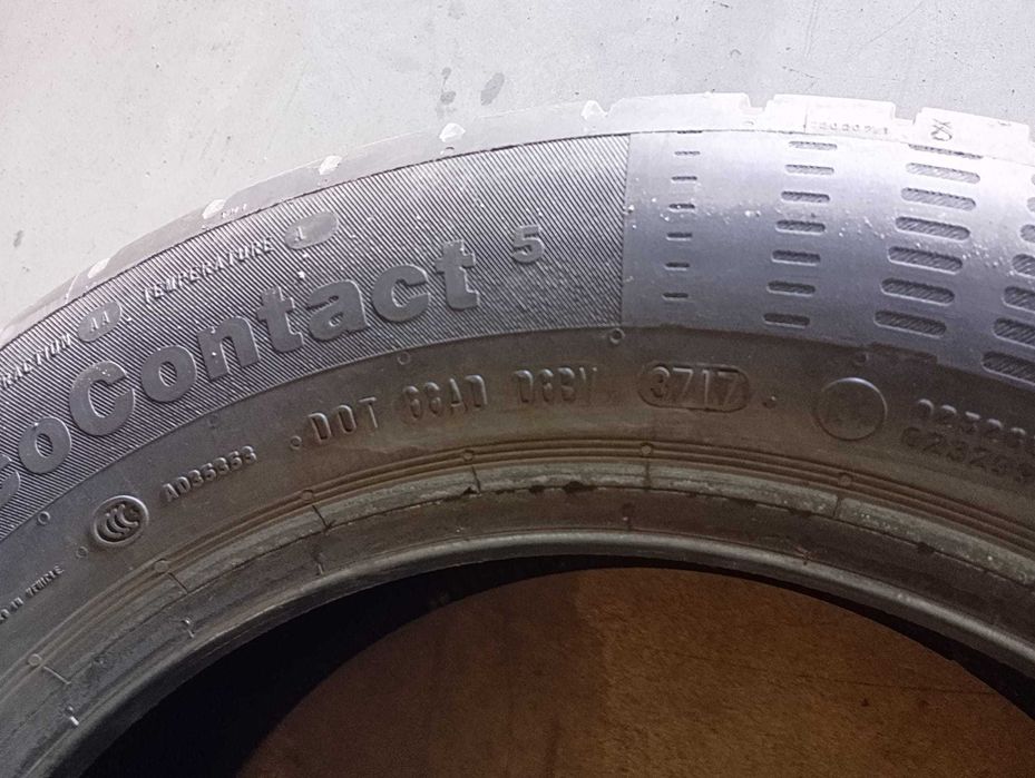 Anvelope vara uzate 185/65R15