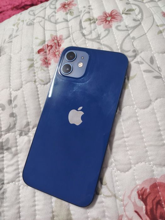 iphone 12 xolati vakum!