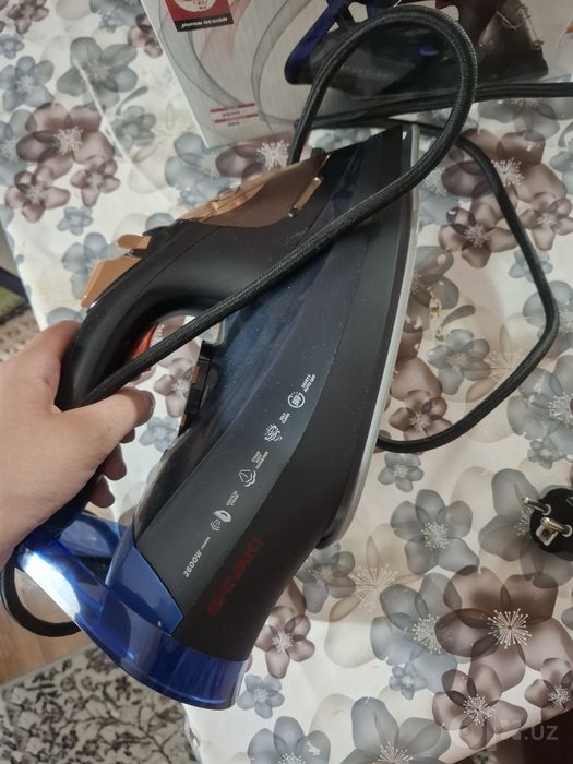 Утюг Shivaki SH-SI-9508